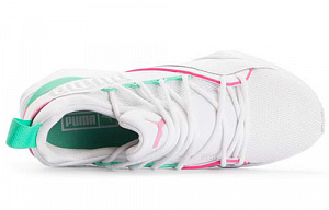 PUMA Muse Maia Street 'Knockout Pink' Women's 3 3132452