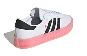 Adidas Sambarose Valentine Women's 3 3132516