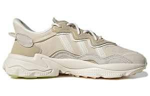 Adidas Originals Ozweego 'Cream Yellow' Women's 1 3132522