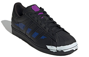 Adidas Superstar 'Comic Art' 2 3132528
