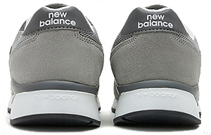 New Balance 570 Series Gray 3 3132538