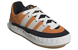 Adidas Adimatic 'Orange Crystal White' 2 3132555