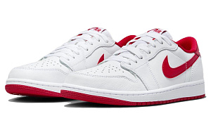 Jordan 1 Retro Low Og University Red 2 3132727