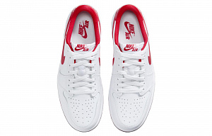 Jordan 1 Retro Low Og University Red 3 3132728