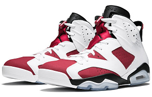 Jordan 6 Retro Carmine 2014 3 3132732