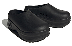 Adidas AdiFOM Stan Smith Mule Core Black Women's 2 3132741