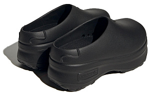 Adidas AdiFOM Stan Smith Mule Core Black Women's 3 3132742
