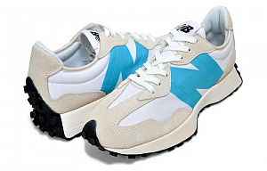 New Balance 327 'Grey Blue' 3 3132759