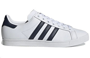 Adidas Coast Star 'White Collegiate Navy' 1 3132788