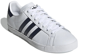 Adidas Coast Star 'White Collegiate Navy' 2 3132789