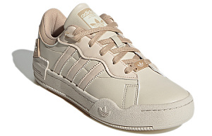 Adidas Originals Rey Galle Sneakers Brown Women's 2 3132794