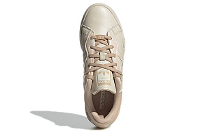 Adidas Originals Rey Galle Sneakers Brown Women's 3 3132795