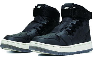Jordan 1 Nova XX Black Sail Women's 2 3132824