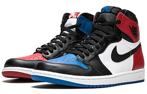 Air Jordan 1 Retro High Og 'Top 3' 2 3132828
