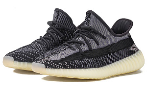 Adidas Yeezy Boost 350 V2 Carbon Men's 2 3132832