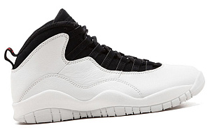 Jordan 10 Retro I'm Back 1 3132835