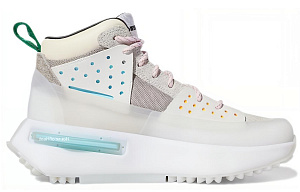 Adidas Hu Nmd S1 Ryat Pharrell Core White 1 3132839