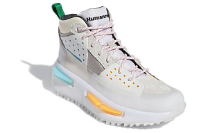 Adidas Hu Nmd S1 Ryat Pharrell Core White 2 3132840