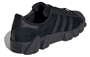 Adidas Superstar 80s Angel Chen Core Black Women's 3 3132847