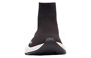 Balenciaga Speed Trainer 'Black Pink' Women's 3 3133113