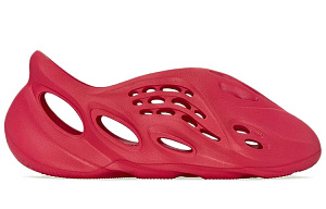 Adidas Yeezy Foam Runner 'Vermilion' 1 3133135