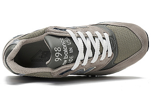 New Balance NB 998 Low Top Casual Running Shoes Women's 3 3133150