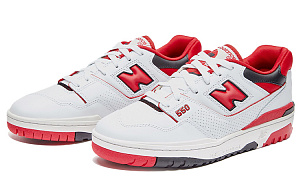 New Balance 550 'White Team Red' 2 3133153