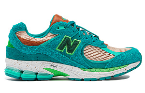 New Balance Salehe Bembury X 2002R 'Water Be The Guide' 1 3133158