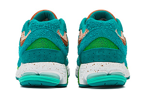 New Balance Salehe Bembury X 2002R 'Water Be The Guide' 3 3133160
