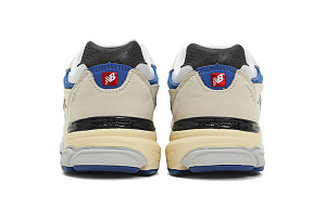 New Balance Teddy Santis X 990v3 Made In Usa 'White Blue' 3 3133167