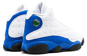 Jordan 13 Retro White Hyper Royal Black 3 3133171