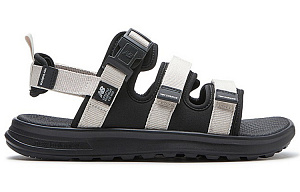 New Balance 750 Sandal 'Black Moon' 1 3133179