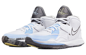 Nike Kyrie Infinity 'White Light Marine' 2 3133229