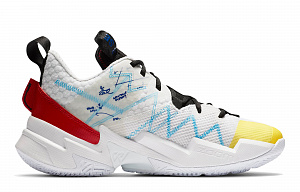 Air Jordan Why Not Zer0.3 Se Pf 'Primary Colors' 1 3133238
