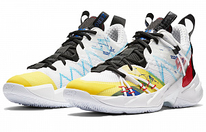 Air Jordan Why Not Zer0.3 Se Pf 'Primary Colors' 2 3133239
