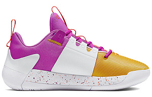 Air Jordan Zero Gravity 'Amarillo Purple' 1 3133260