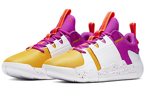 Air Jordan Zero Gravity 'Amarillo Purple' 2 3133261