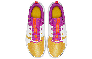 Air Jordan Zero Gravity 'Amarillo Purple' 3 3133262
