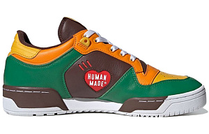 Adidas Rivalry Low Human Made Green 1 3133269