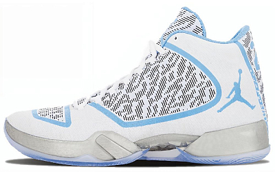 Jordan Air JORDAN 29 Баскетбольные кроссовки Высокие Мужские