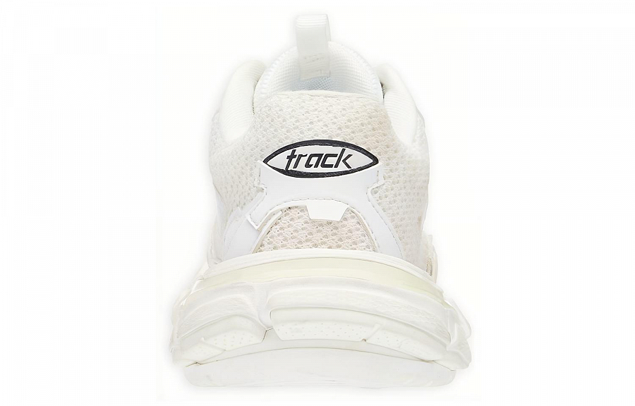 Balenciaga Track 3 'White' купить в интернет-магазине Yoocart с быстрой доставкой по России.