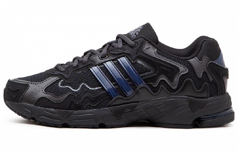 Adidas Response CL 'Bad Bunny Triple Black'