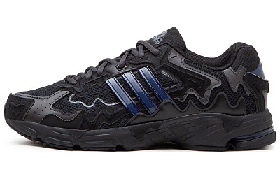Adidas Response CL 'Bad Bunny Triple Black'