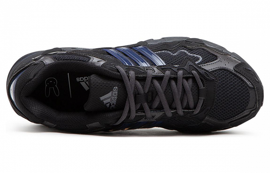 Adidas Response CL 'Bad Bunny Triple Black'