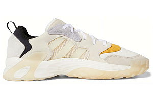 Adidas Streetball Low 'Off White' 1 3134667