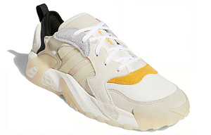 Adidas Streetball Low 'Off White' 2 3134668