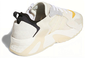 Adidas Streetball Low 'Off White' 3 3134669