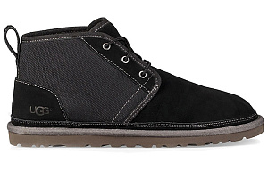 UGG Neumel UnIined Ankle Boots Black 1 3134681