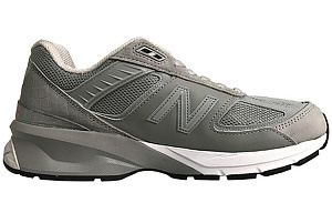New Balance 990v5 MiUSAEngineered Garments Grey 1 3134689