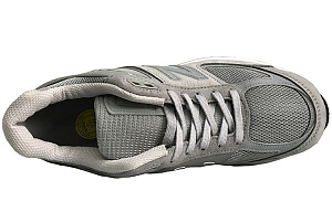 New Balance 990v5 MiUSAEngineered Garments Grey 2 3134690